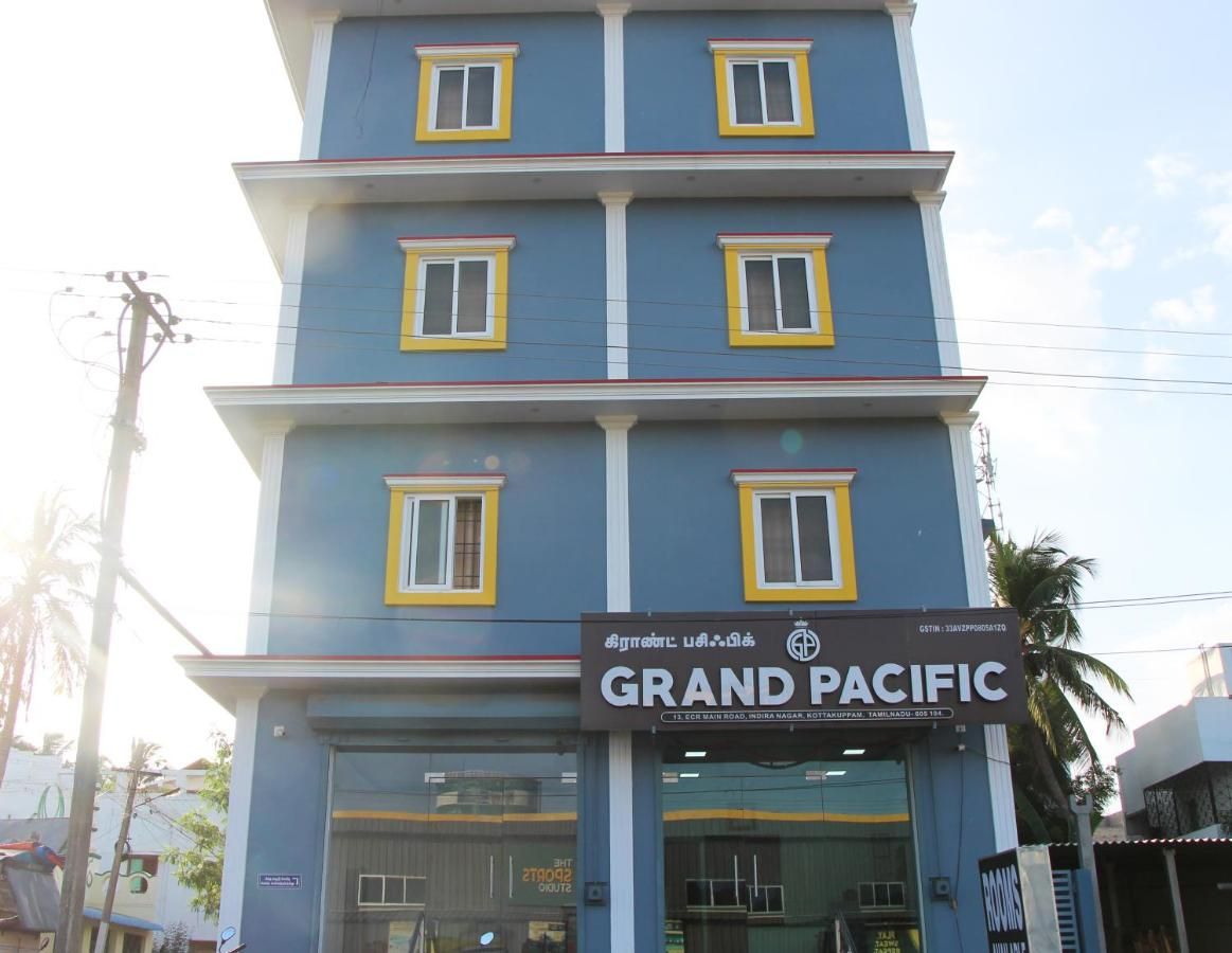 Grand Pacific