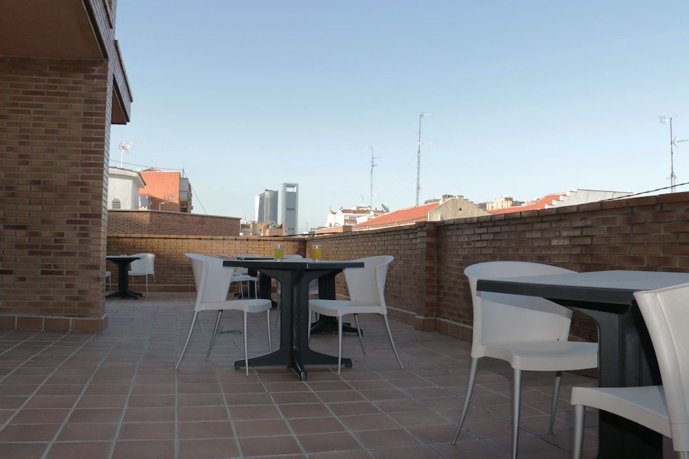 Apartamentos Turísticos G3 Galeón