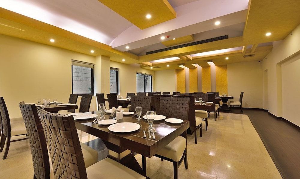 undefined Westend Inn 7