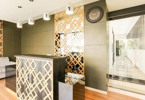 undefined Temple Plaza 3