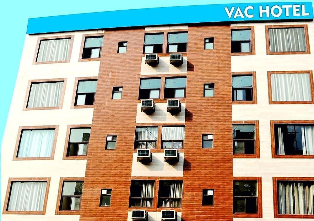 VAC Hotel Noida