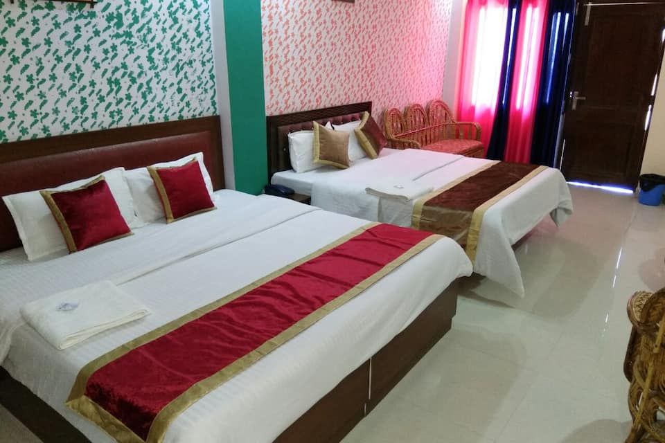 undefined Basant Vatika Mussoories 10