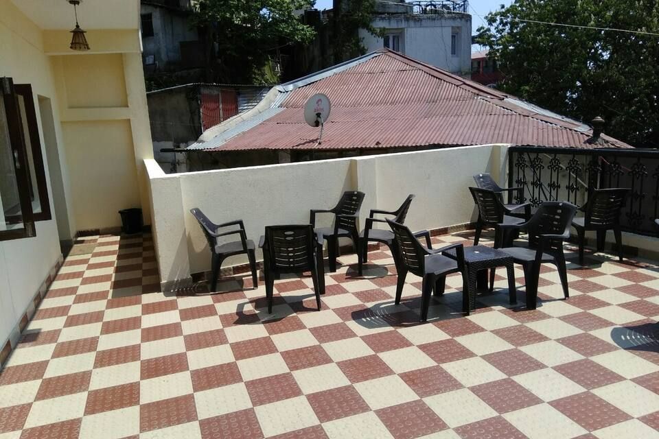 undefined Basant Vatika Mussoories 3