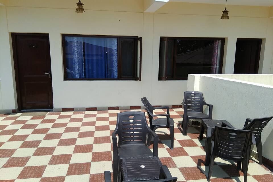 undefined Basant Vatika Mussoories 8