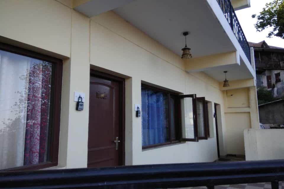 undefined Basant Vatika Mussoories 7