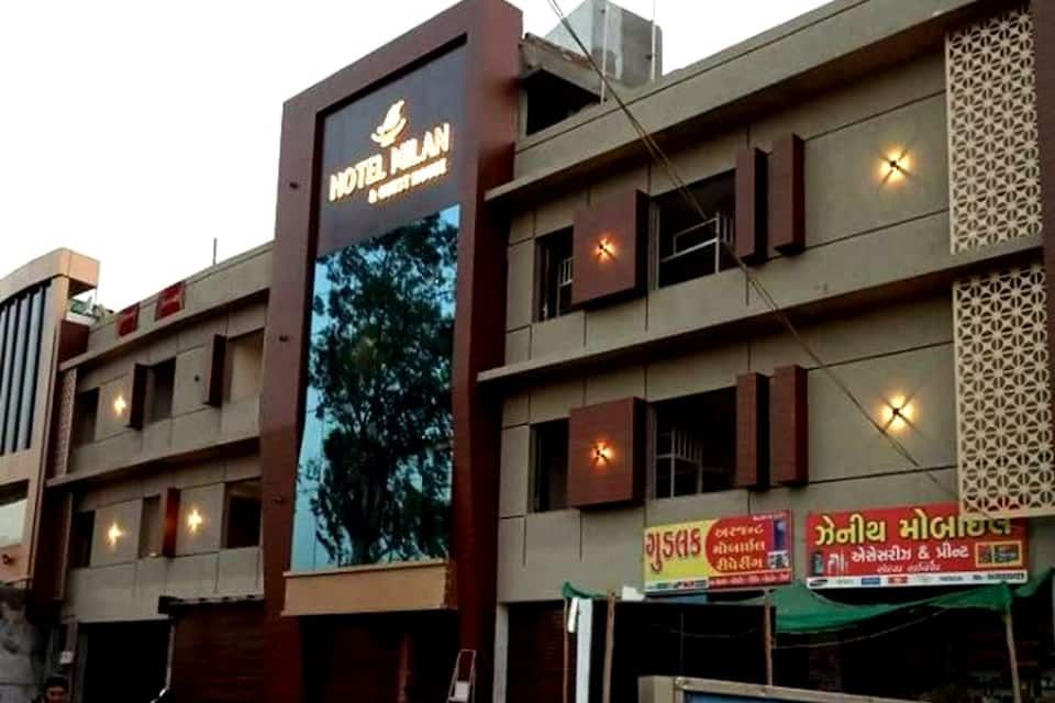 undefined Hotel Milan 9