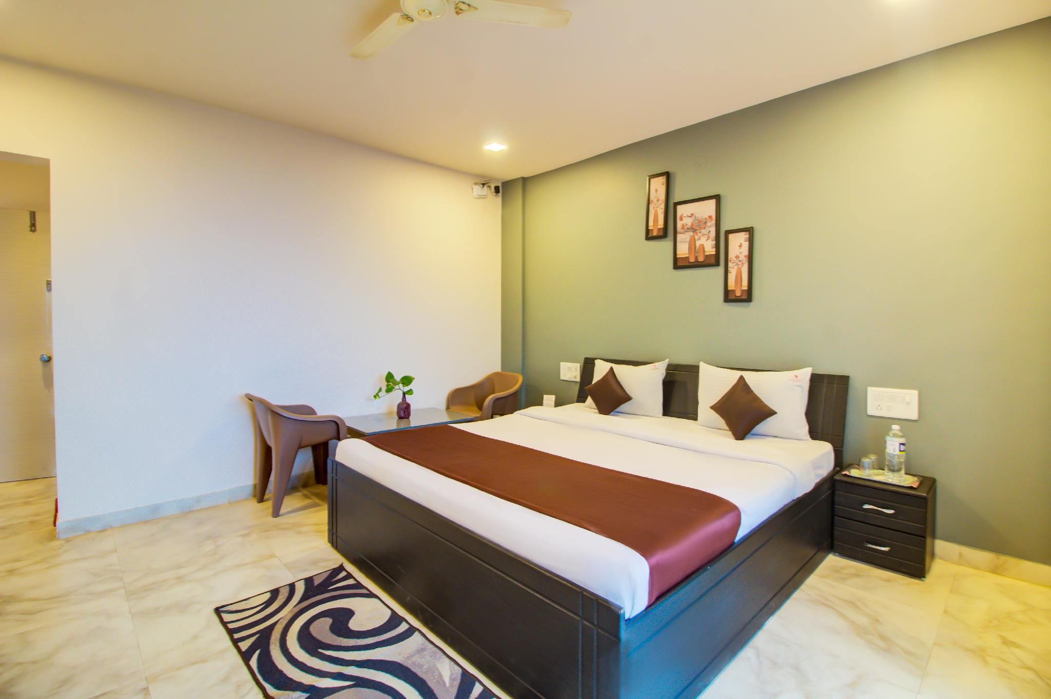 Harmony Palace Premium Rooms with Valley View - 1st Floor With Dedicated WIFI Router 3