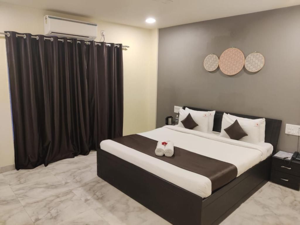 Harmony Palace Premium Rooms with Valley View - 1st Floor With Dedicated WIFI Router 2