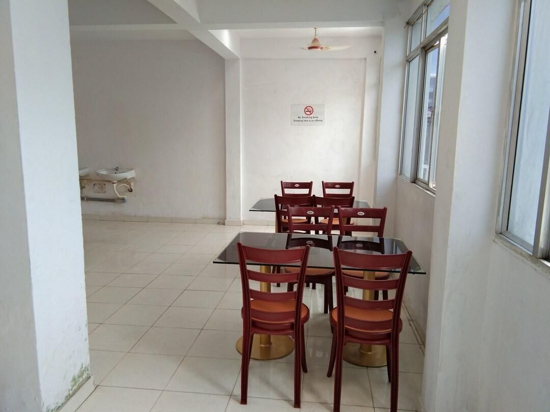 undefined Hotel R.D. International 6