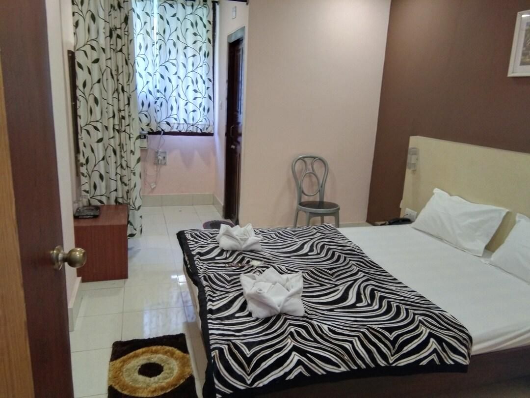 undefined Hotel R.D. International 3