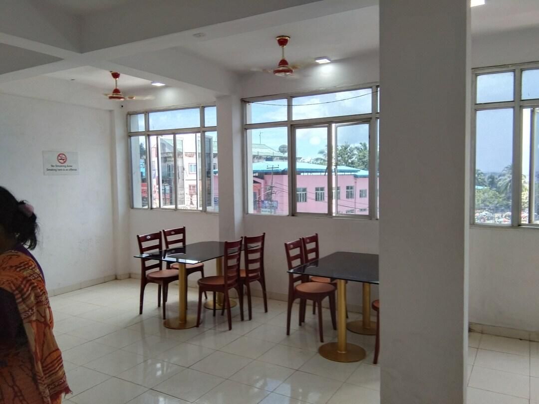 undefined Hotel R.D. International 9