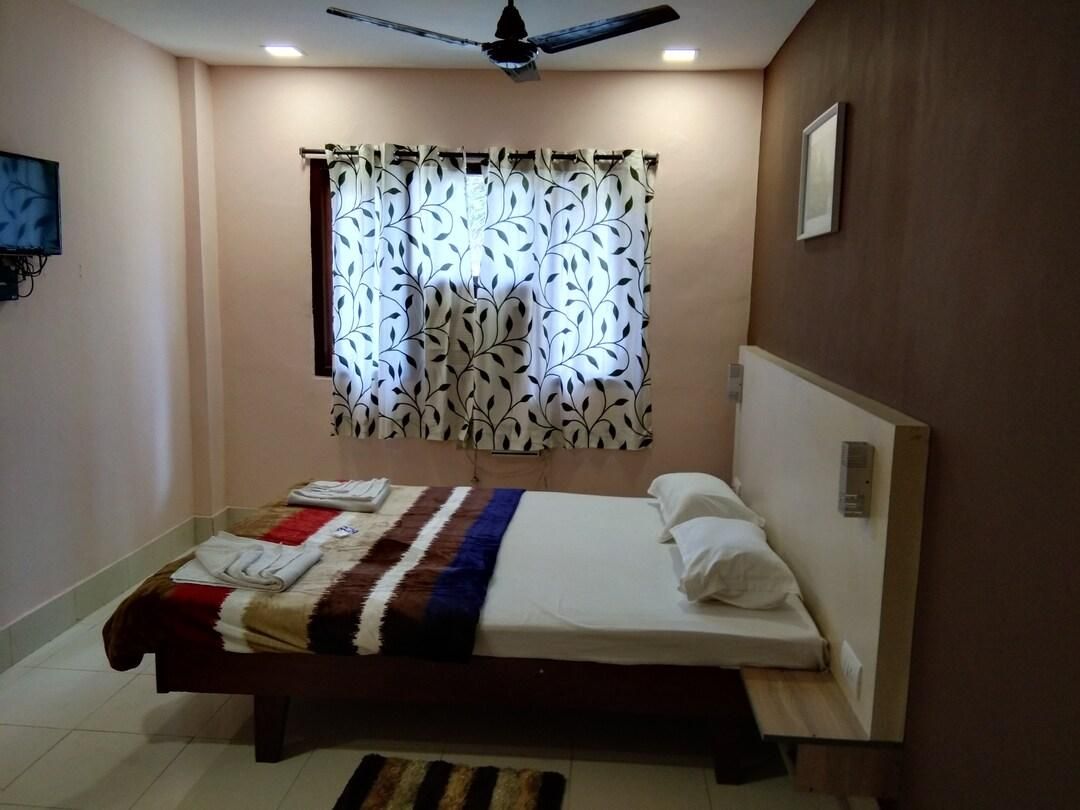 undefined Hotel R.D. International 4