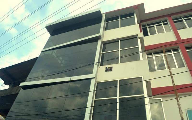 undefined Hotel R.D. International