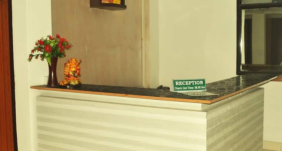 undefined Hotel R.D. International 7