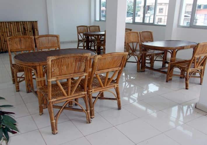 undefined Hotel R.D. International 5