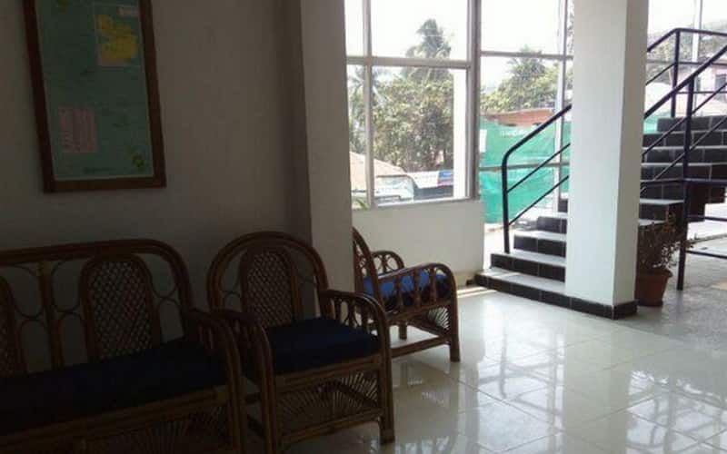 undefined Hotel R.D. International 8