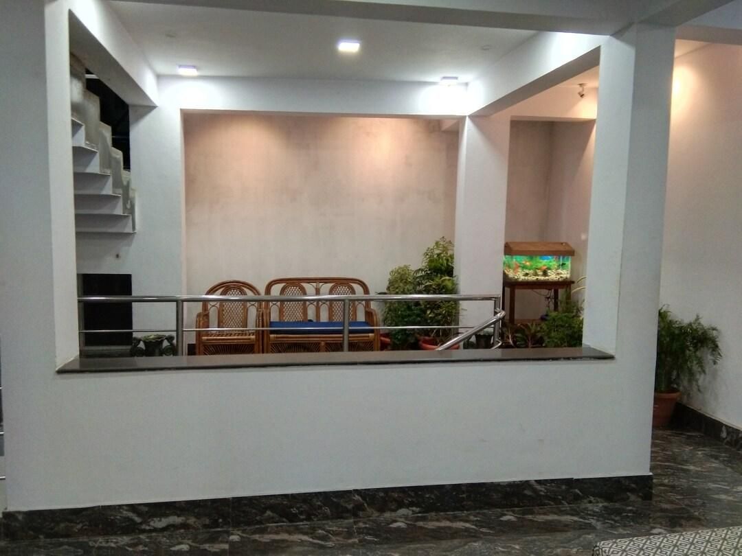 undefined Hotel R.D. International 10