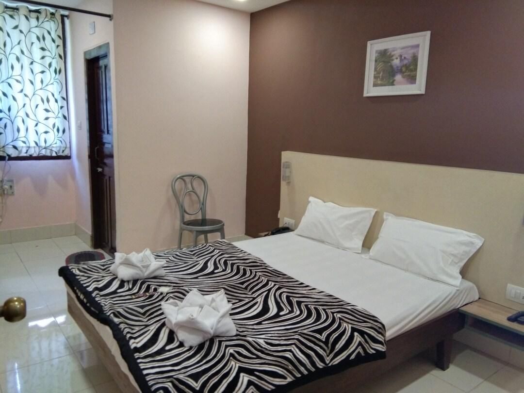 undefined Hotel R.D. International 2