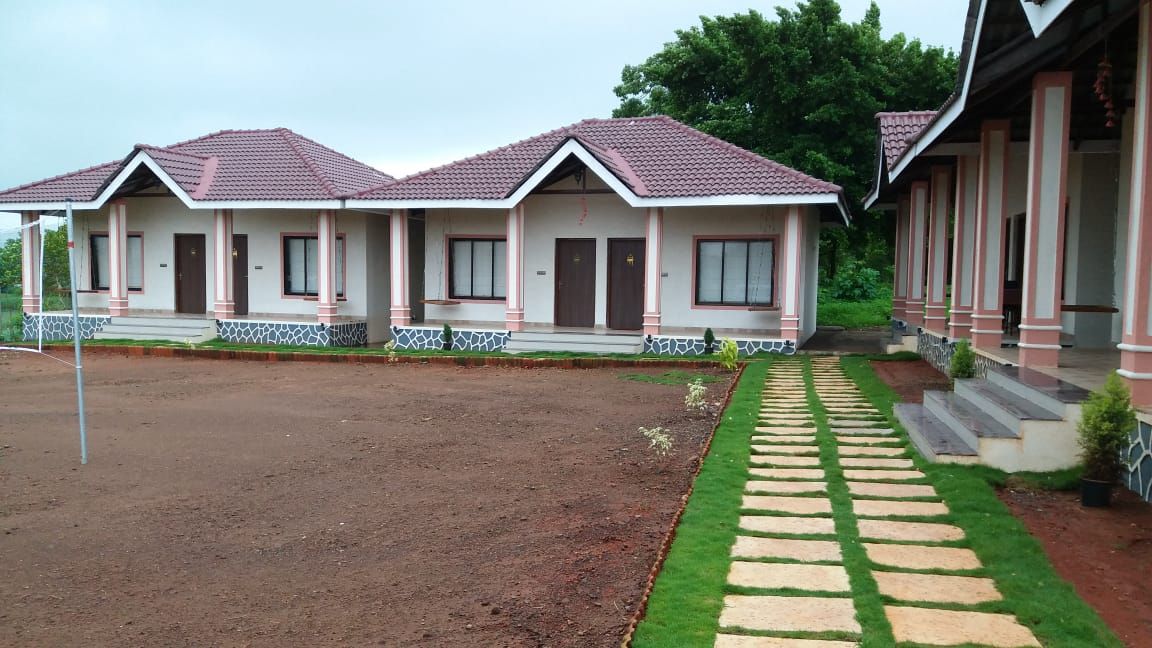 Windchime Cottages