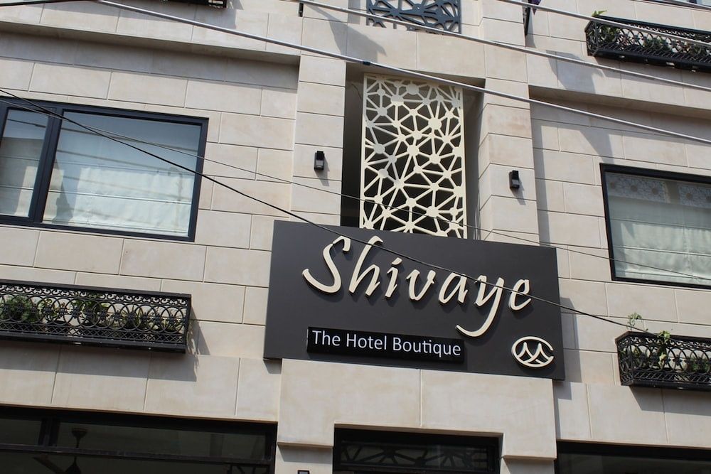 Hotel Shivaye The Boutique 3