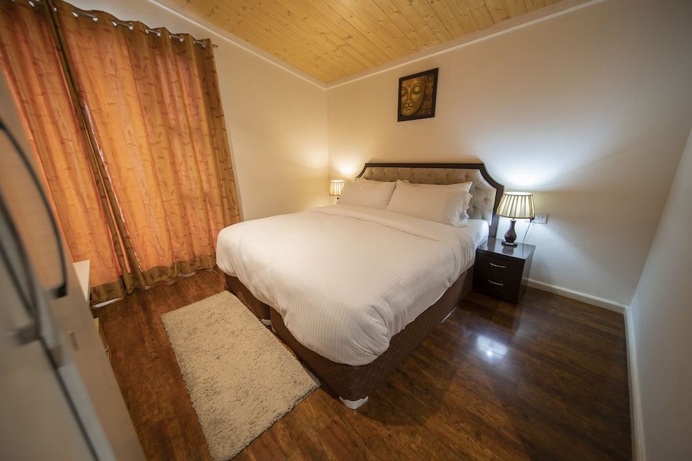 undefined Holiday In HomeStay 4