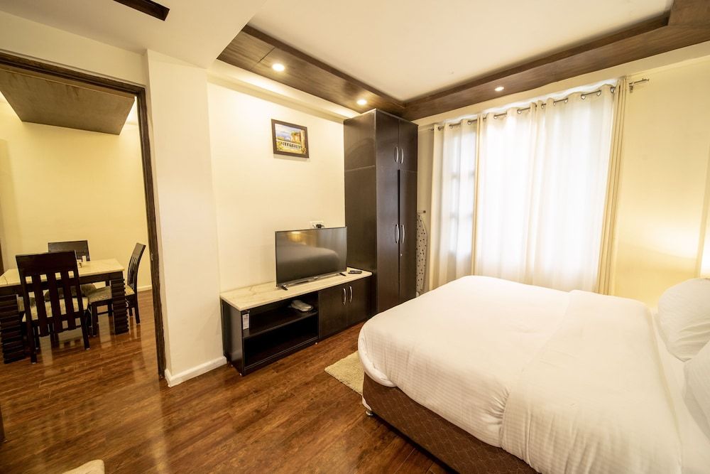 undefined Holiday In HomeStay 3