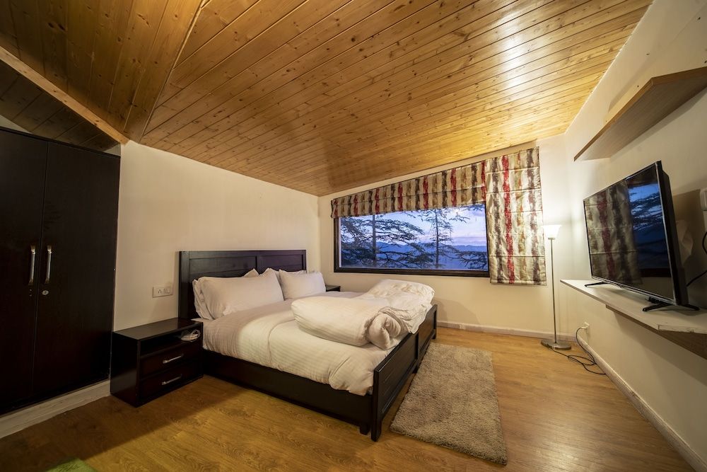 undefined Holiday In HomeStay 8