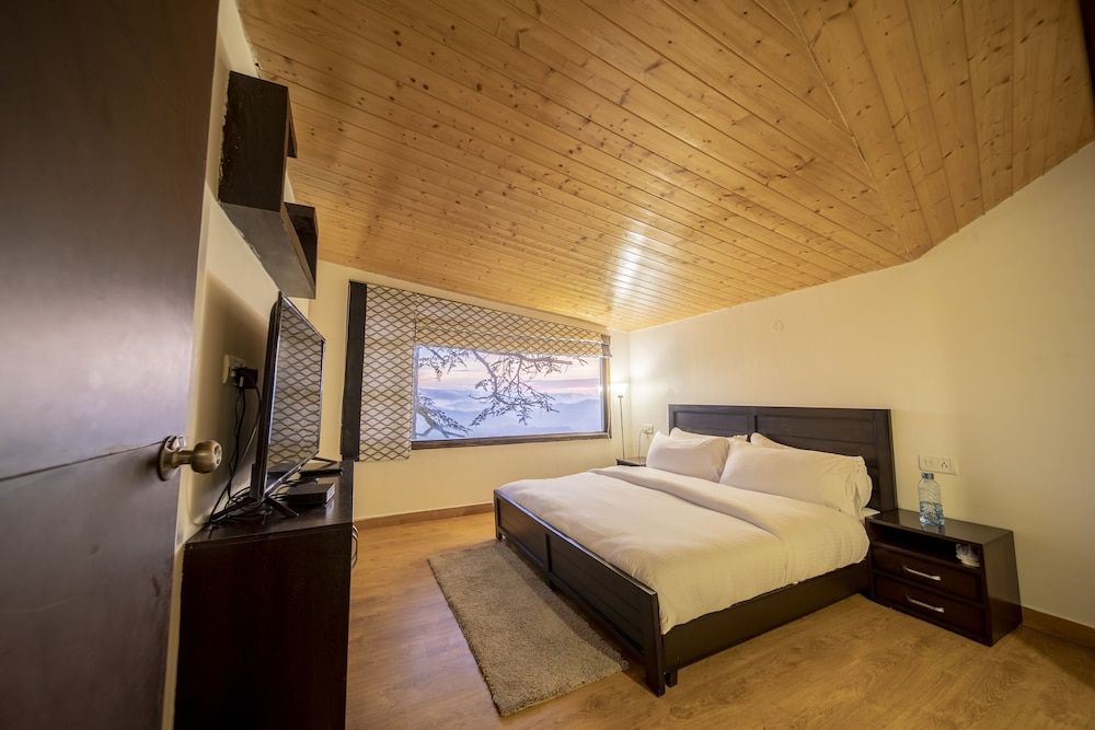 undefined Holiday In HomeStay 9