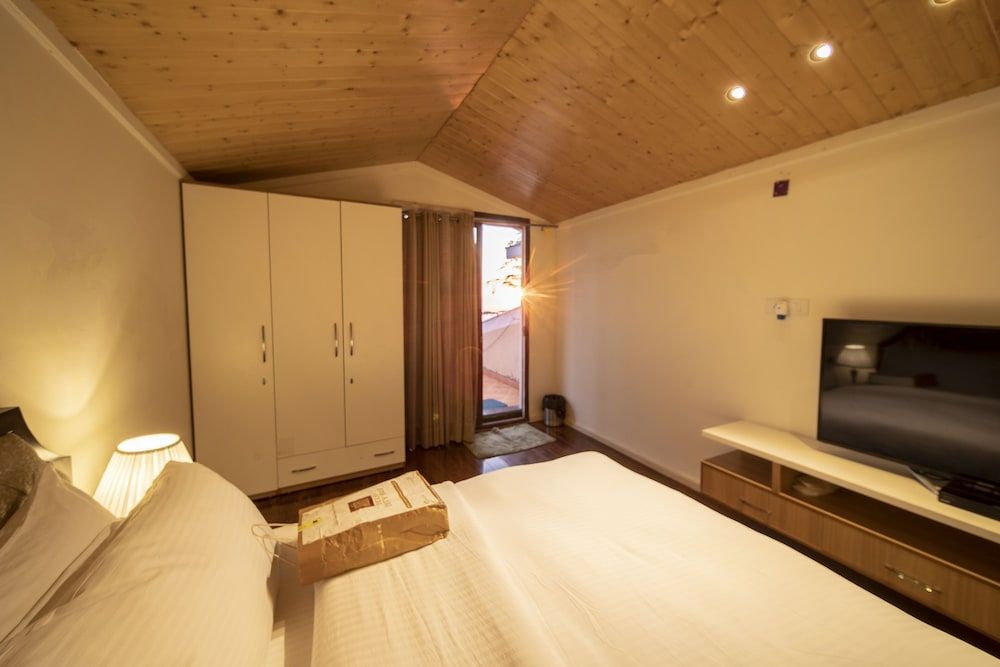 undefined Holiday In HomeStay