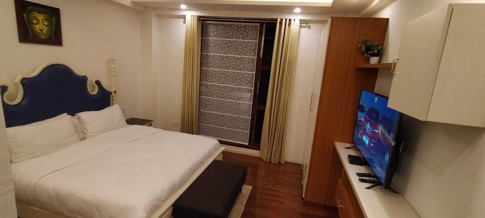 undefined Holiday In HomeStay 5