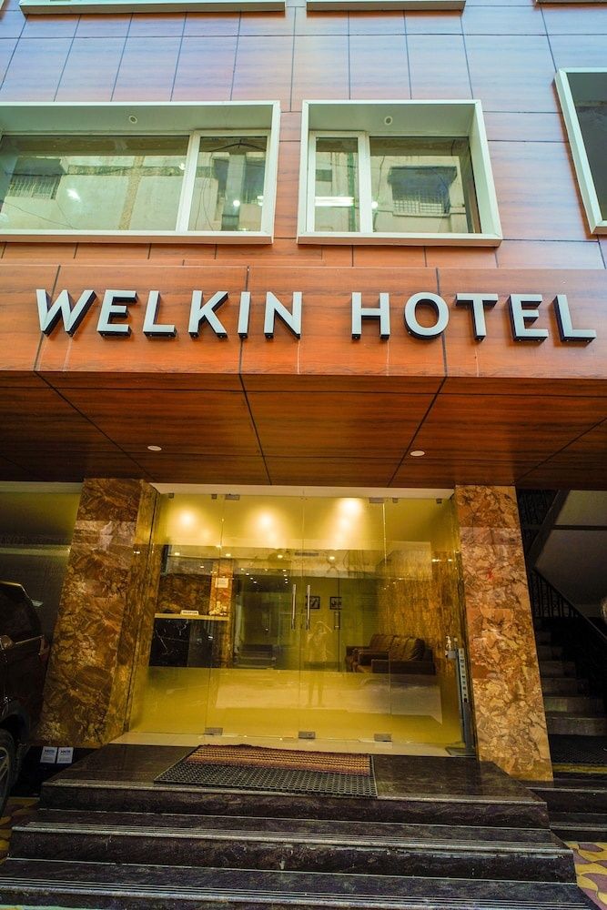 WELKIN HOTEL  Secunderabad 3