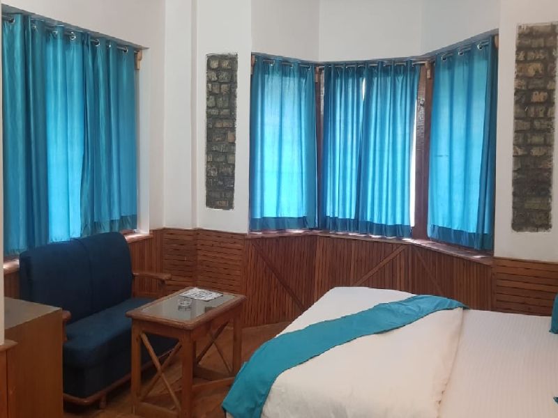 Hotel Devlok International Kasol  Deluxe Room 2