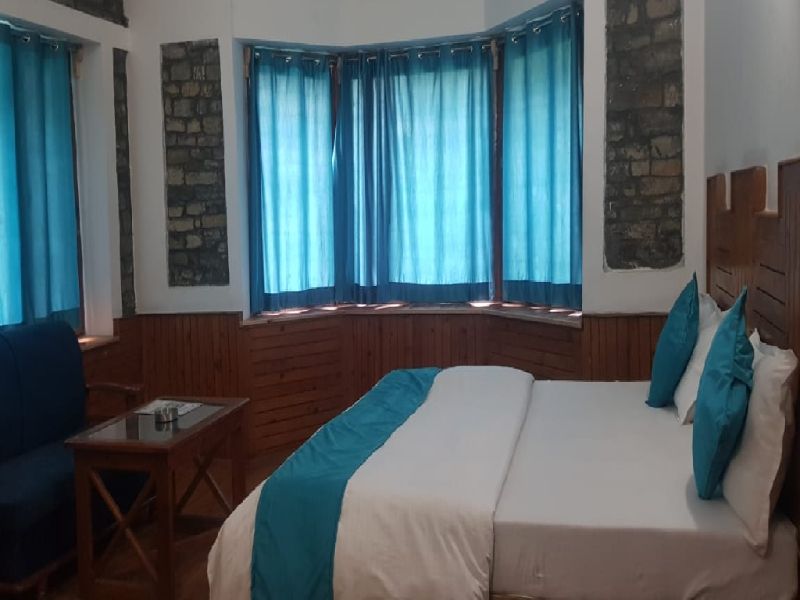 Hotel Devlok International Kasol  Deluxe Room