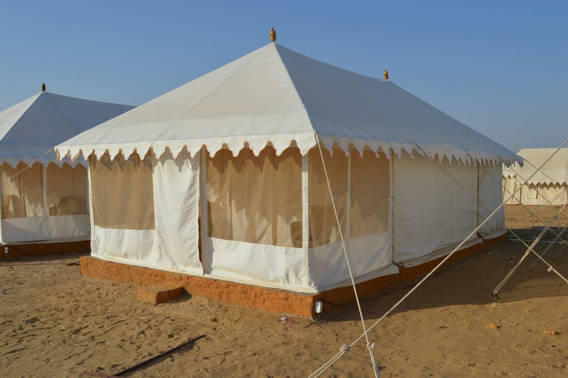 Vinayak Desert Camp 3