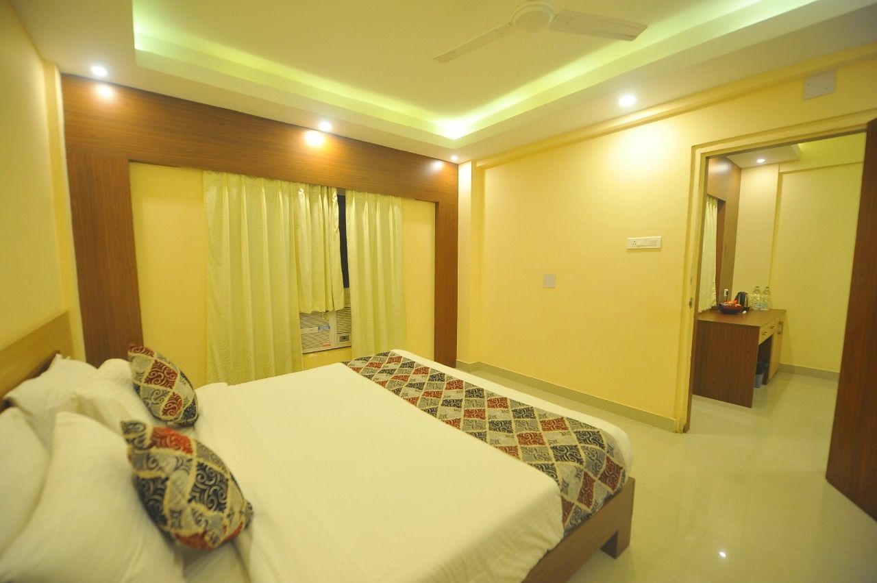 Pipul Hotel and Resort Club suite 2