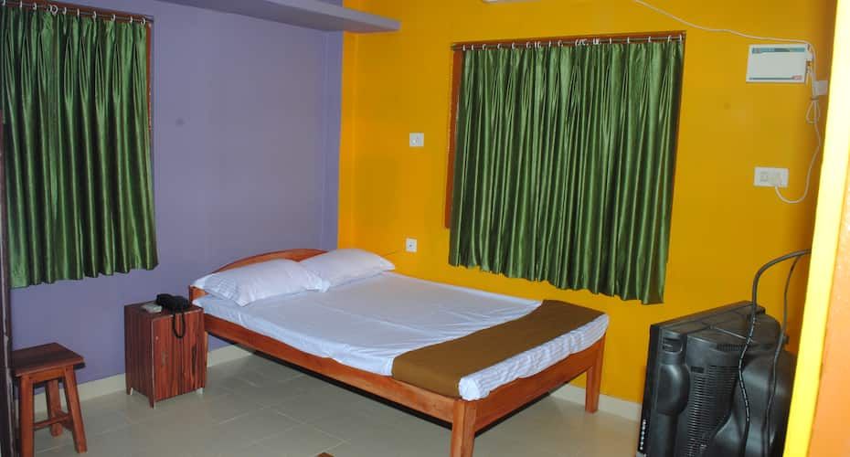 undefined Roxel Inn 8