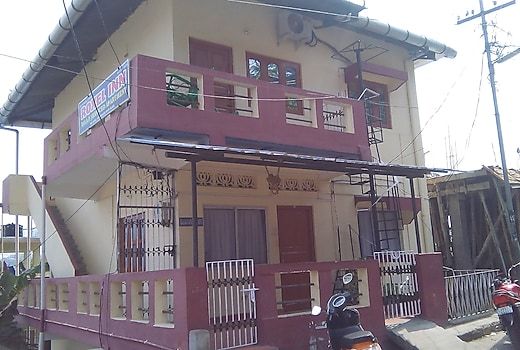 undefined Roxel Inn 5