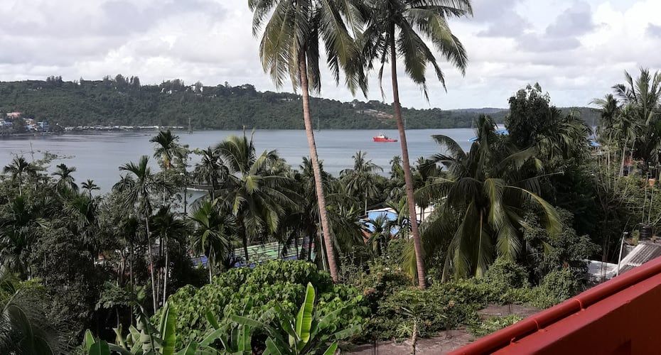 undefined Roxel Inn 2