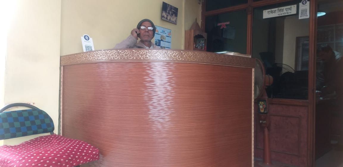 undefined Popular Calcutta Hotel 5