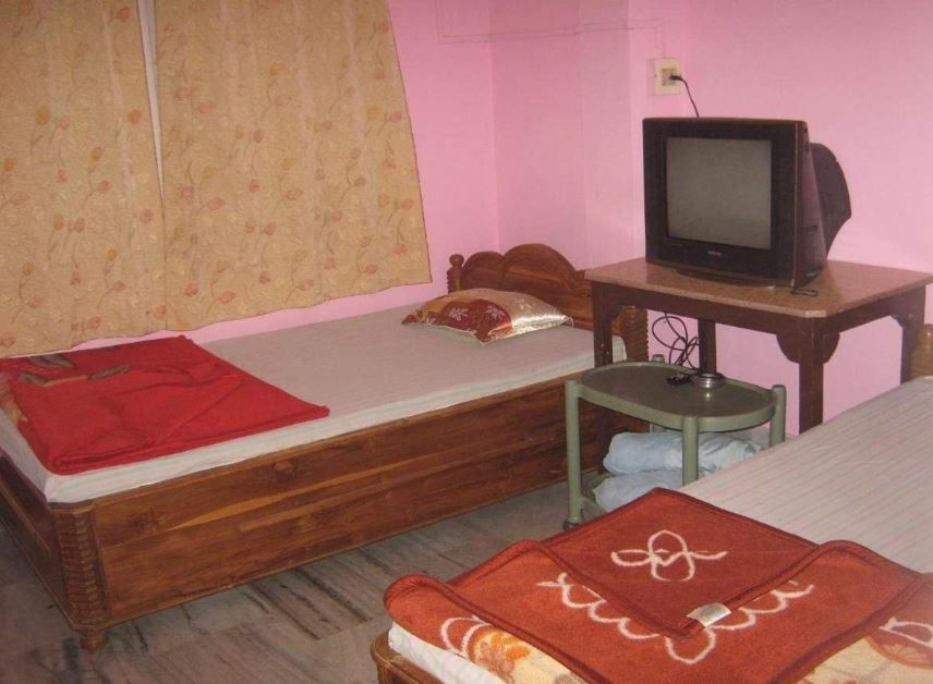 undefined Popular Calcutta Hotel 2