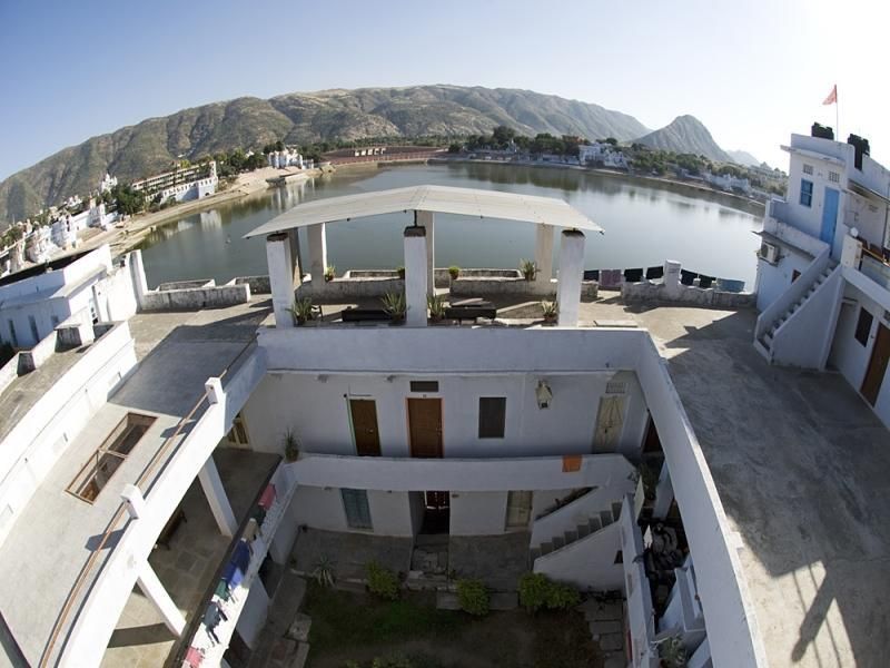 Surrounding environment