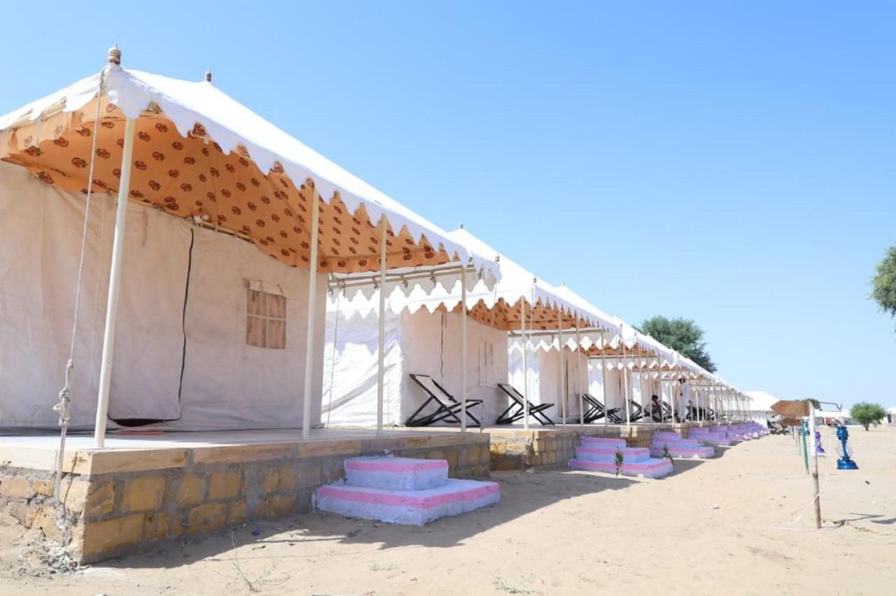 Classic Thar Resort Camp 5