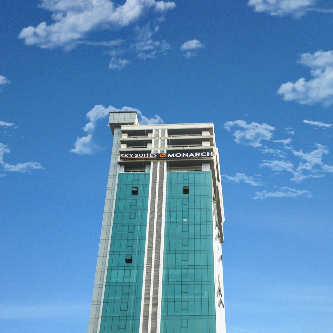 Skysuites By Monarch, Sanpada, Vashi - Navi Mumbai