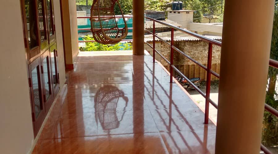 undefined Summer Cottage 9