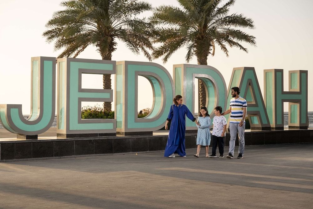 The Venue Jeddah Corniche 2