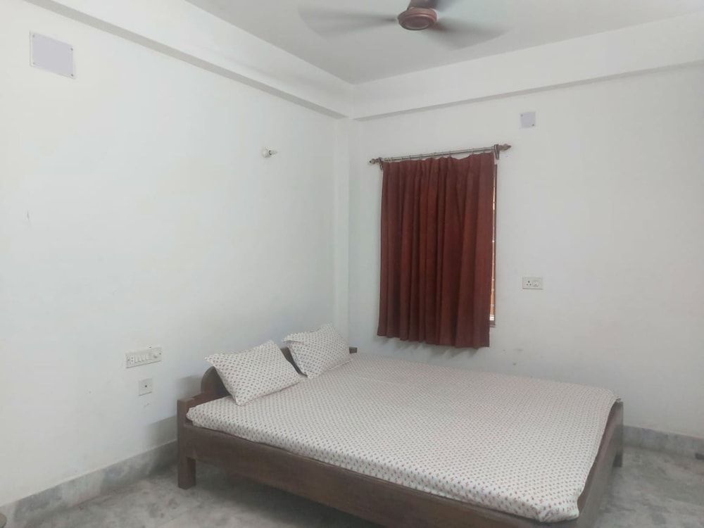 Goroomgo Sandhya Guest House Digha Standard Double Room, Balcony 3