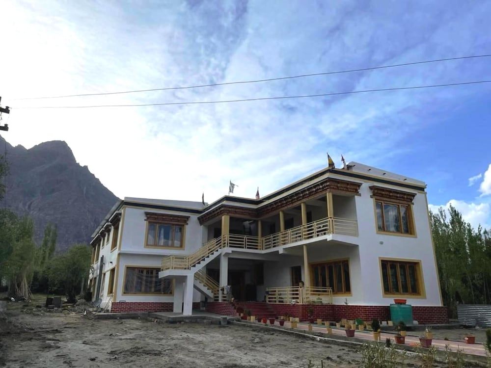 undefined Hotel Nubra Delight and Camps