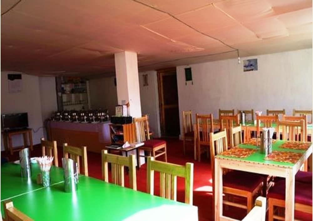 undefined Hotel Nubra Delight and Camps 7