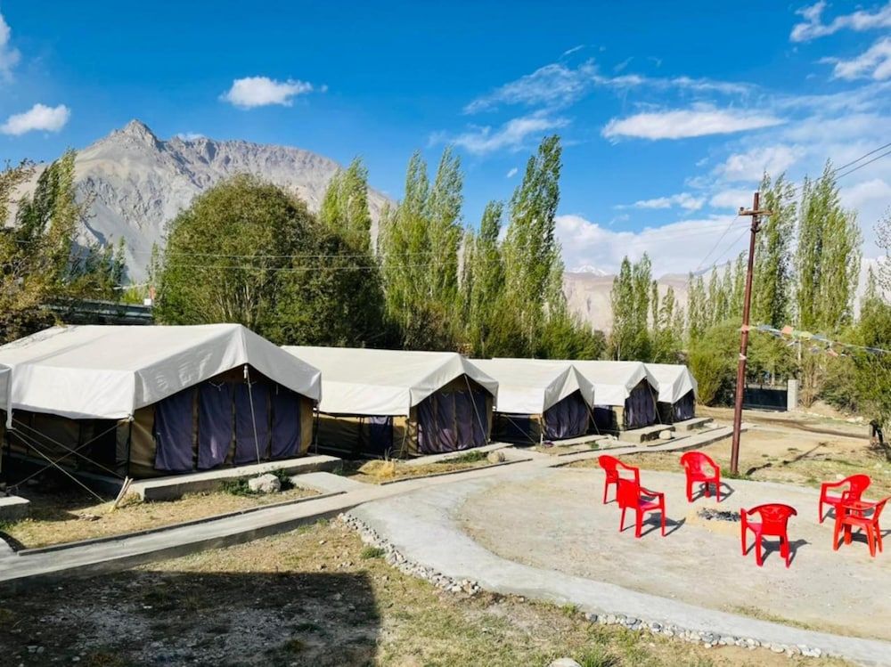 undefined Hotel Nubra Delight and Camps 10