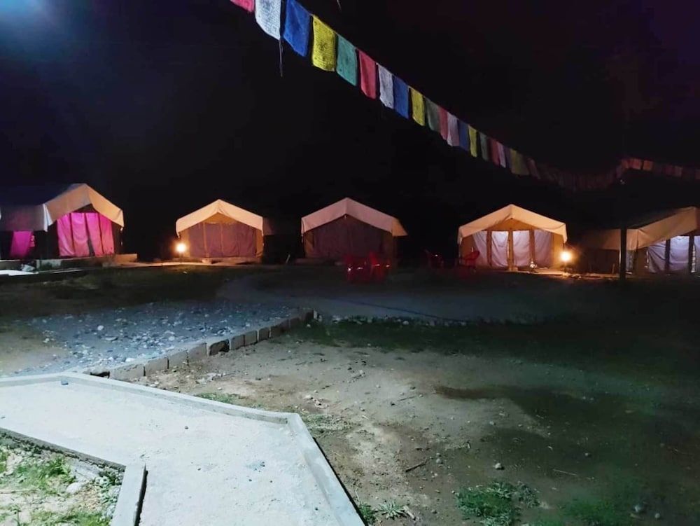 undefined Hotel Nubra Delight and Camps 4